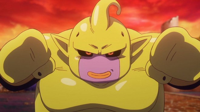 Dragon Ball DAIMA